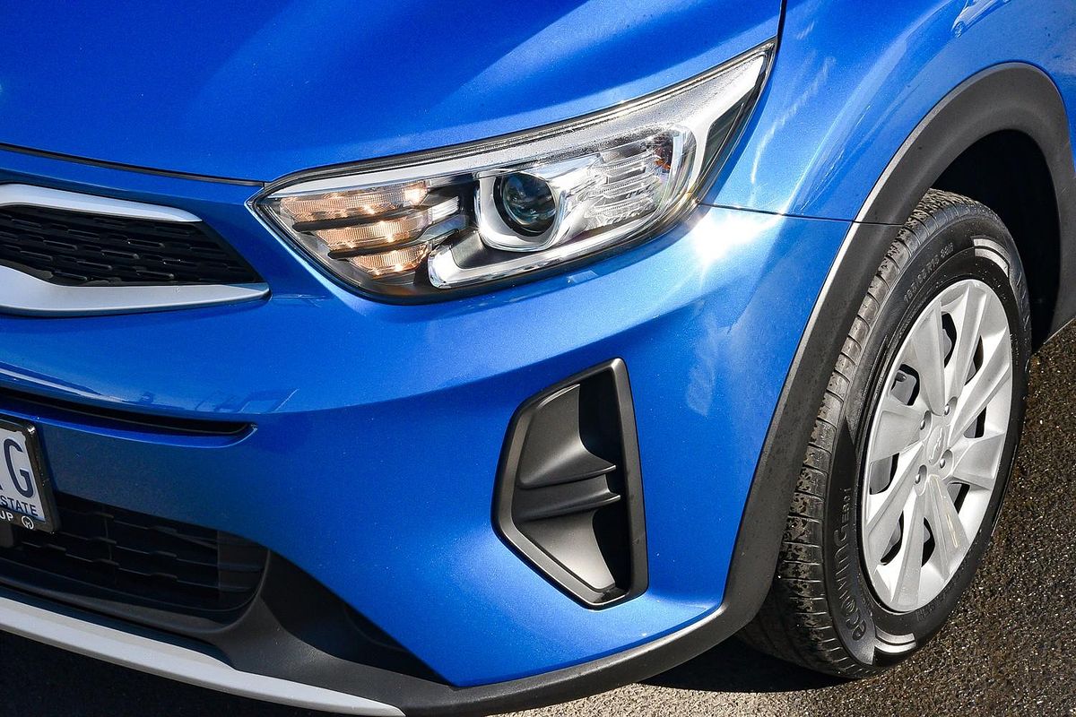 2022 Kia Stonic S YB