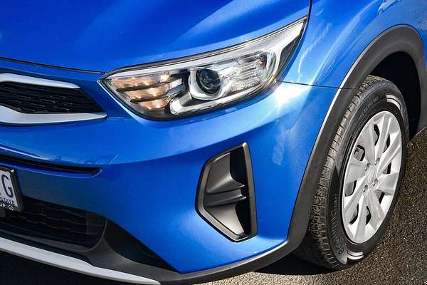 2022 Kia Stonic S YB