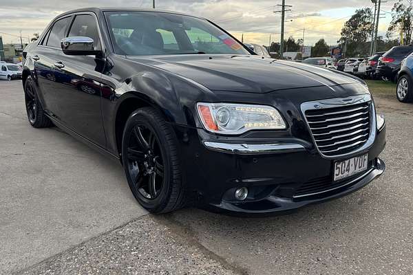 2014 Chrysler 300 C LX