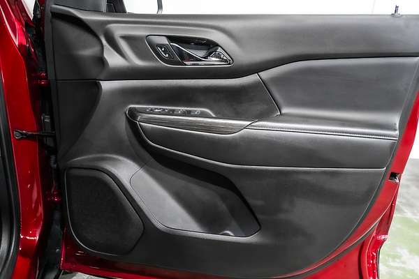 2019 Holden Acadia LT AC