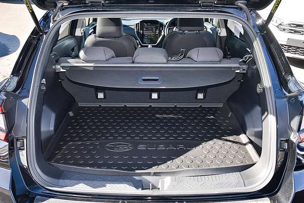 2024 Subaru Impreza 2.0R G6