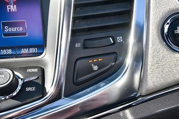 2013 Holden Calais V VF