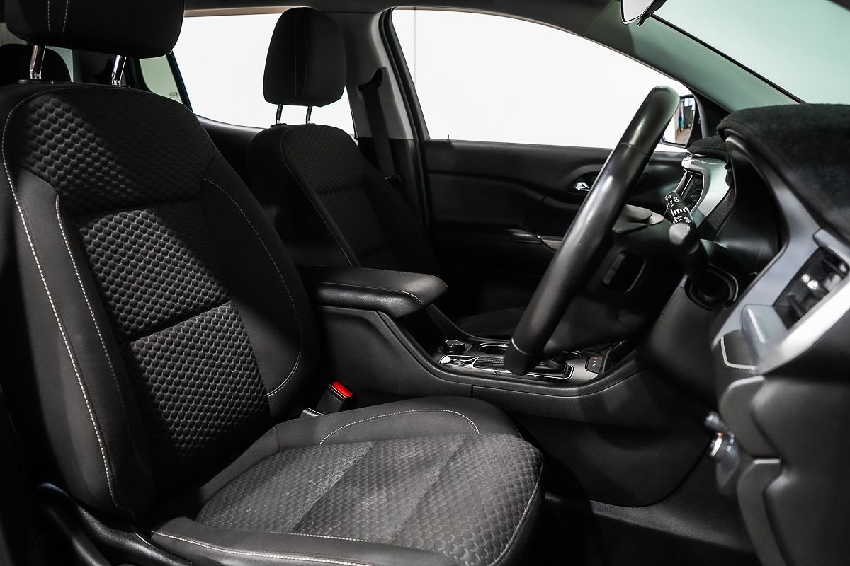 2019 Holden Acadia LT AC