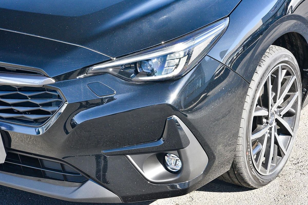 2024 Subaru Impreza 2.0R G6