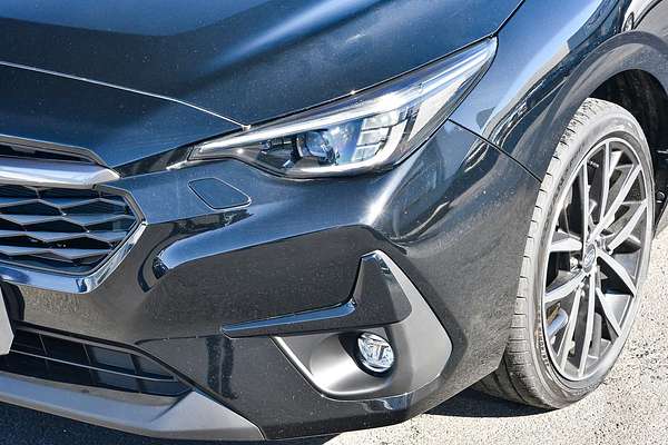 2024 Subaru Impreza 2.0R G6