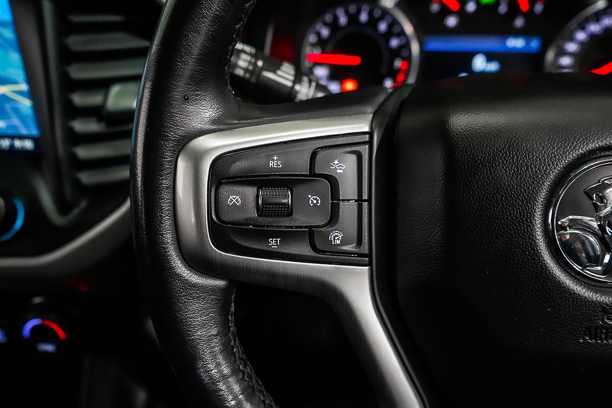2019 Holden Acadia LT AC