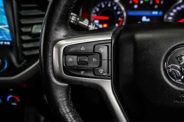 2019 Holden Acadia LT AC