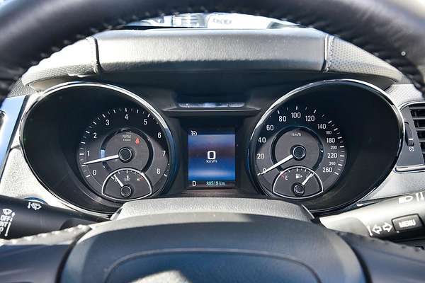 2013 Holden Calais V VF