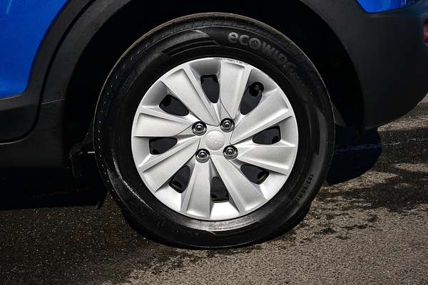 2022 Kia Stonic S YB