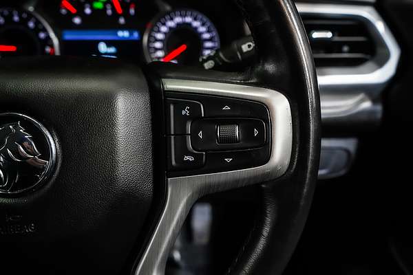 2019 Holden Acadia LT AC