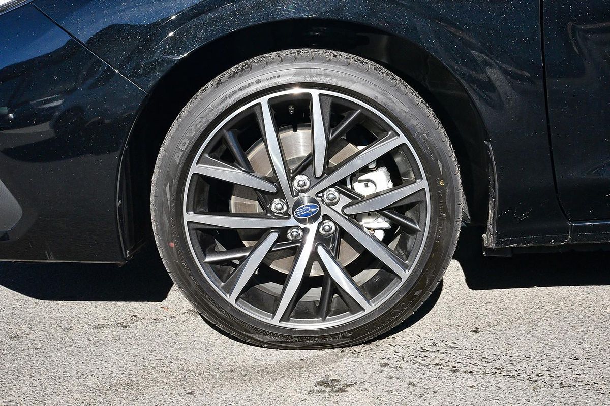 2024 Subaru Impreza 2.0R G6