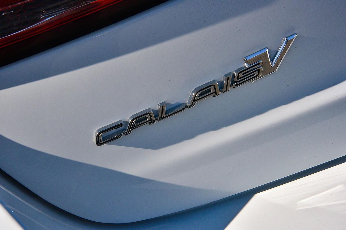 2013 Holden Calais V VF