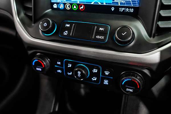 2019 Holden Acadia LT AC