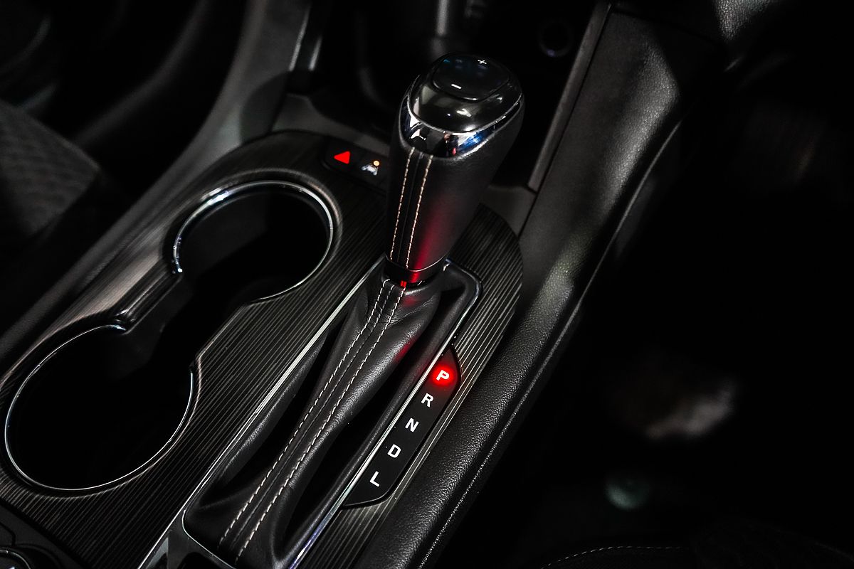 2019 Holden Acadia LT AC