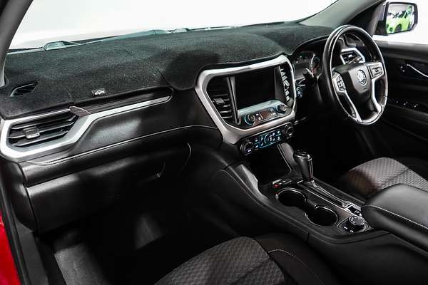 2019 Holden Acadia LT AC
