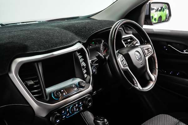 2019 Holden Acadia LT AC