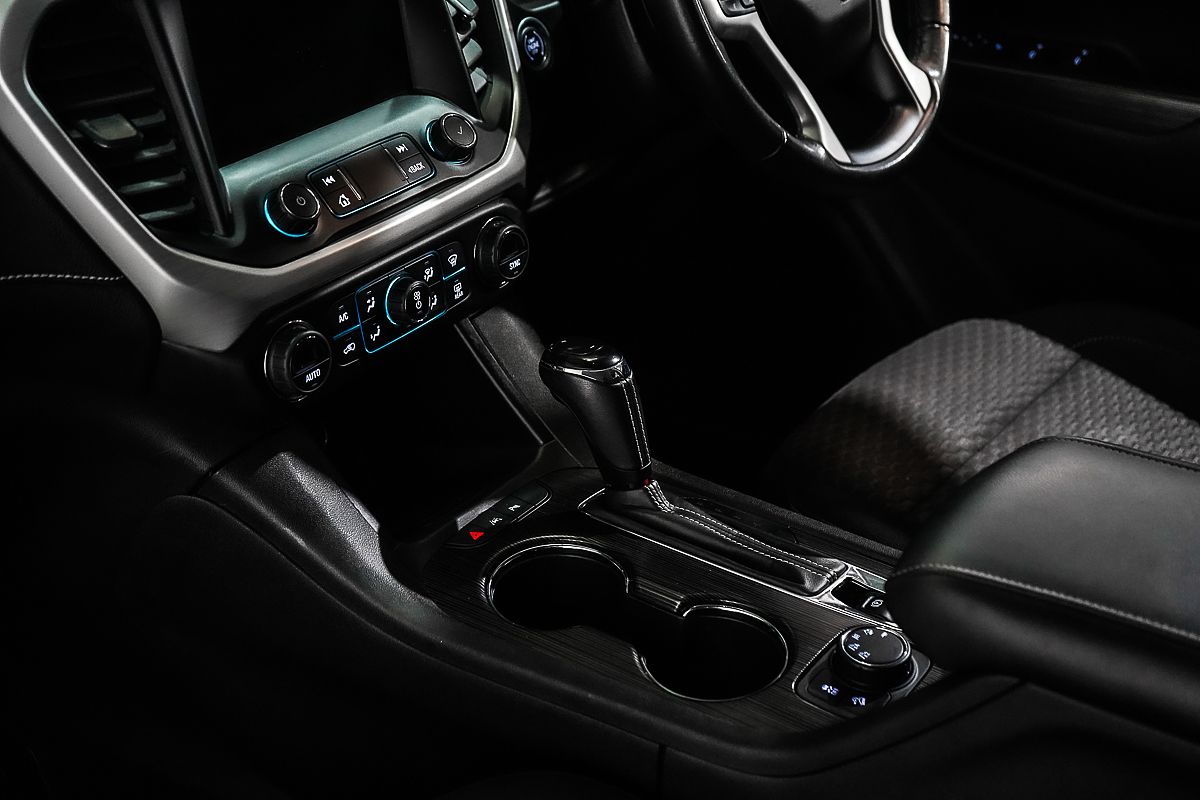 2019 Holden Acadia LT AC
