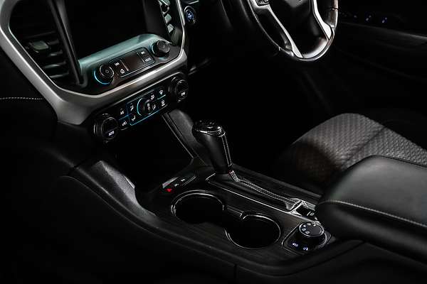 2019 Holden Acadia LT AC