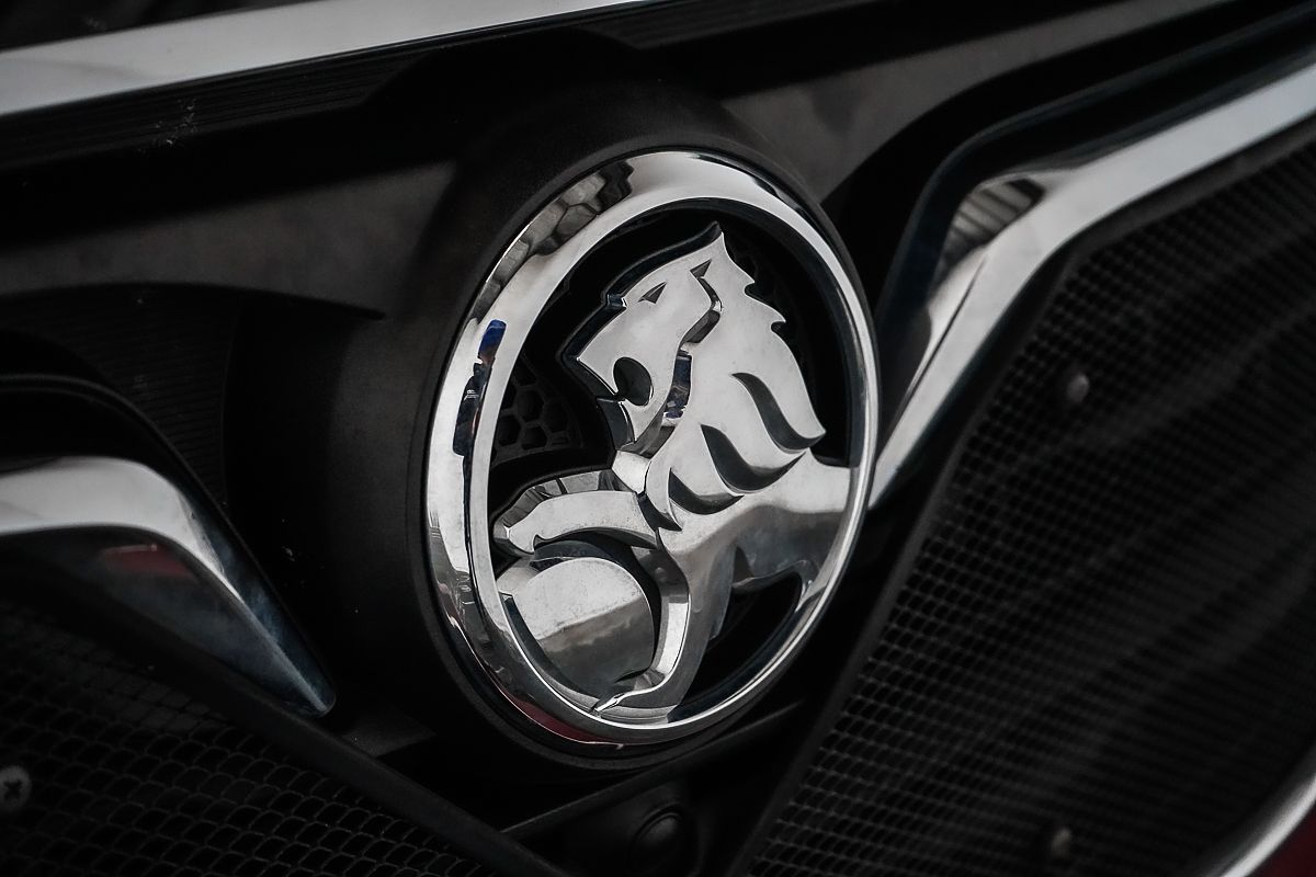 2019 Holden Acadia LT AC