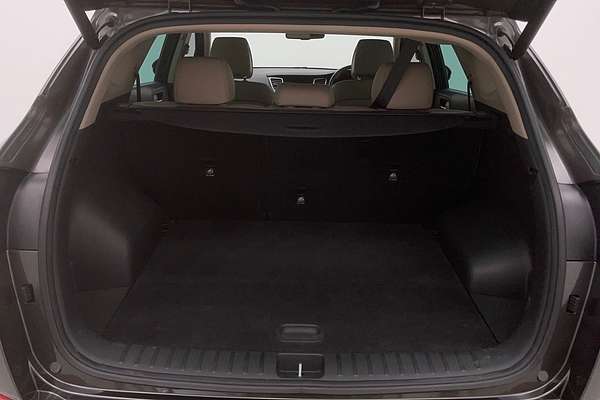 2016 Hyundai Tucson Highlander TLe
