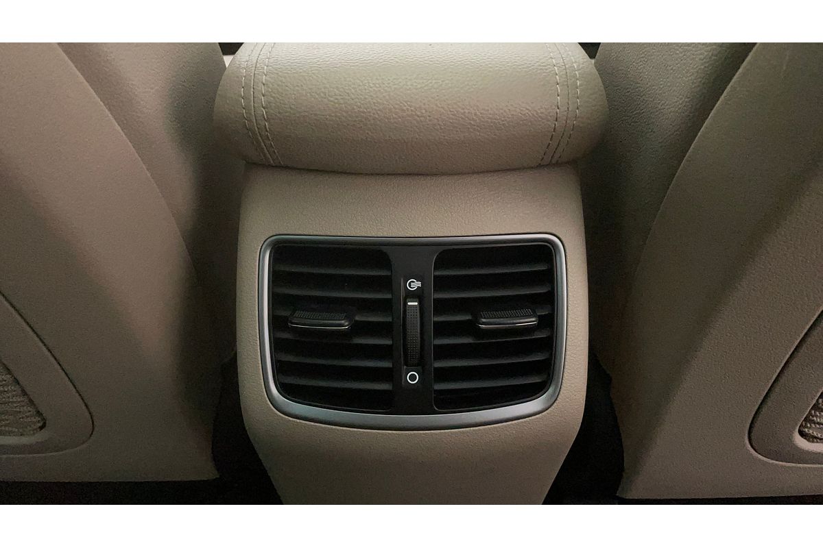 2016 Hyundai Tucson Highlander TLe