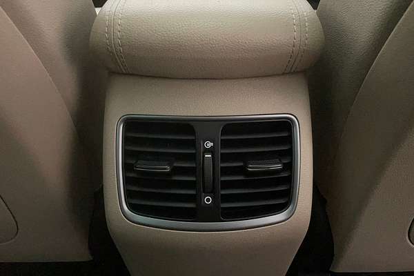 2016 Hyundai Tucson Highlander TLe