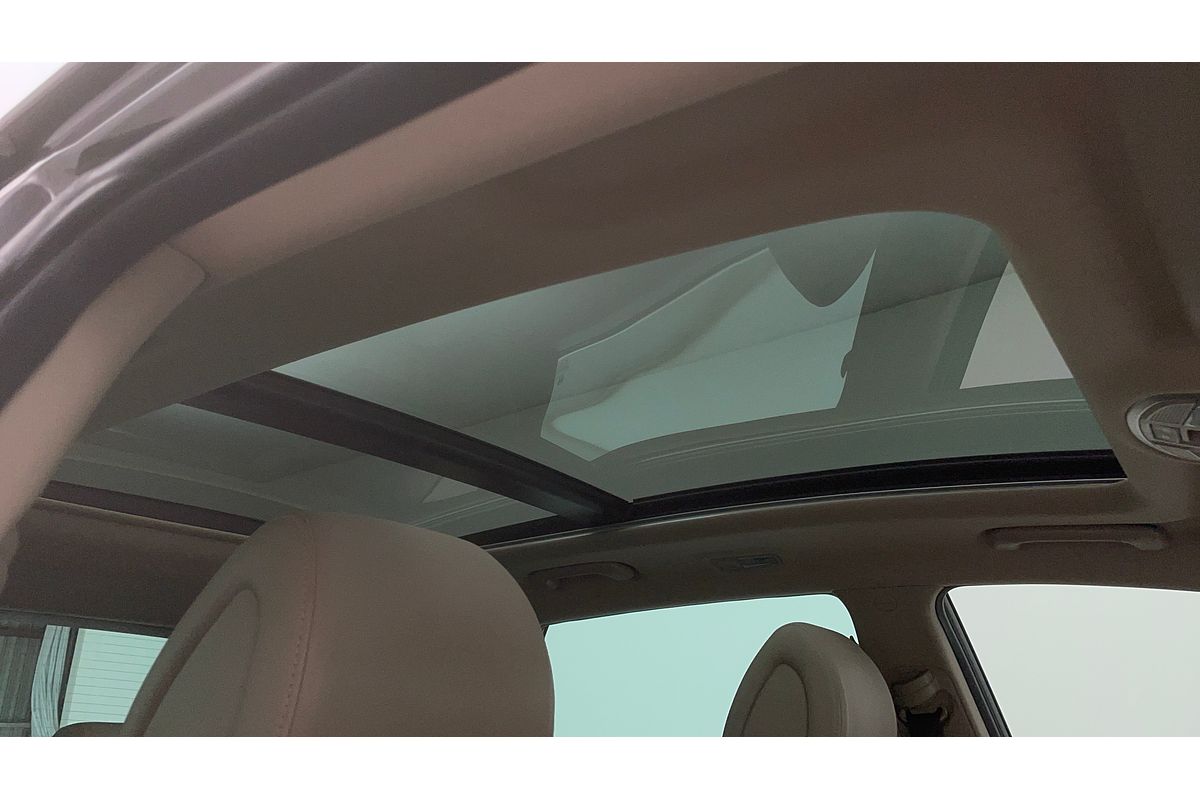 2016 Hyundai Tucson Highlander TLe
