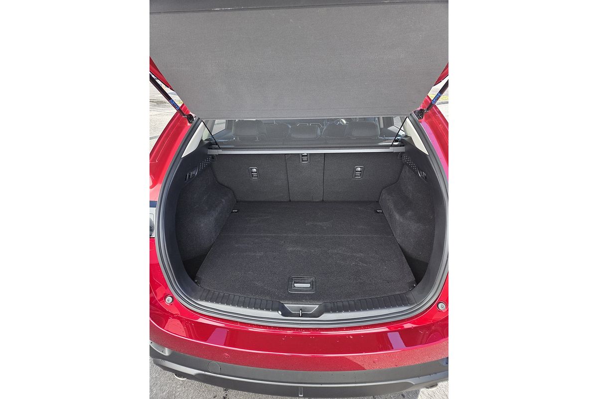 2024 Mazda CX-5 G25 Touring KF Series