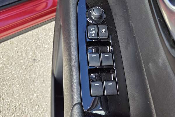 2024 Mazda CX-5 G25 Touring KF Series