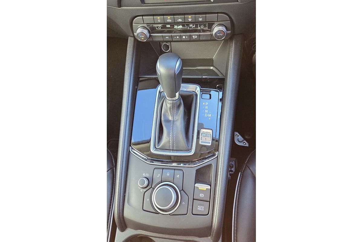 2024 Mazda CX-5 G25 Touring KF Series