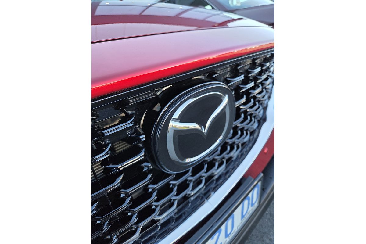 2024 Mazda CX-5 G25 Touring KF Series