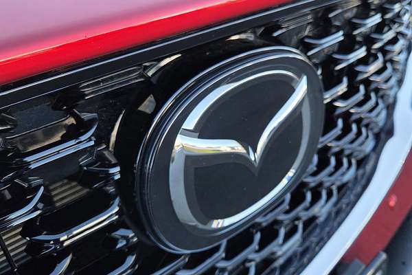 2024 Mazda CX-5 G25 Touring KF Series