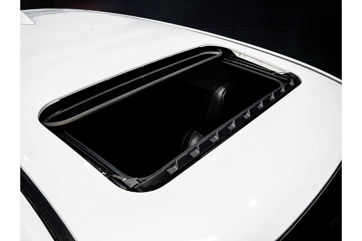 2021 Mazda CX-5 Akera KF Series