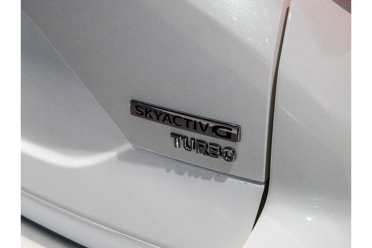 2021 Mazda CX-5 Akera KF Series