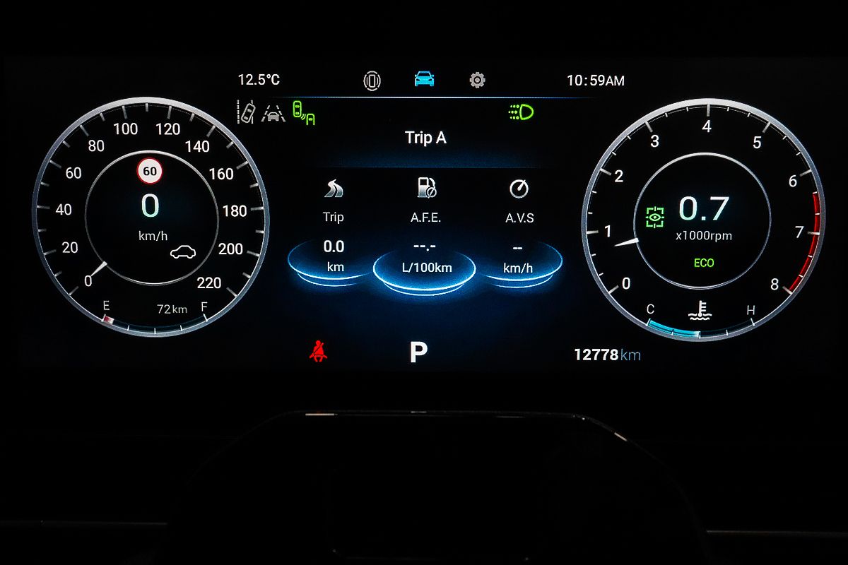 2024 Chery OMODA 5 BX