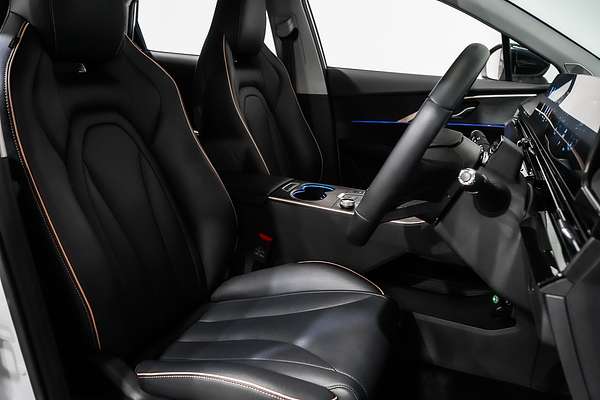 2024 Chery OMODA 5 BX