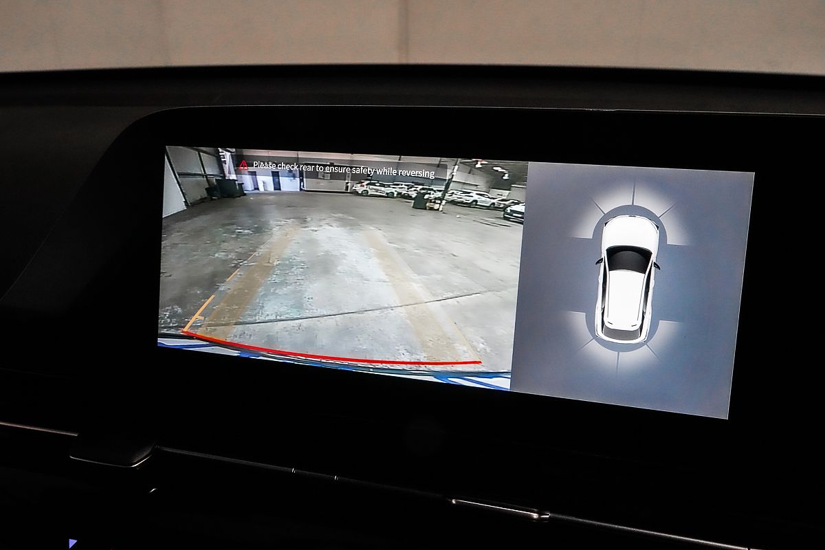 2024 Chery OMODA 5 BX
