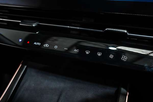 2024 Chery OMODA 5 BX