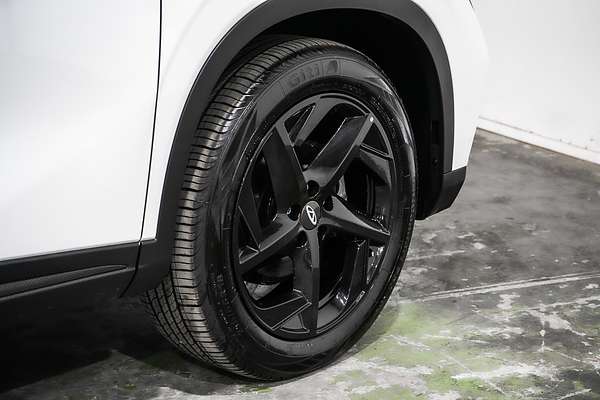 2024 Chery OMODA 5 BX