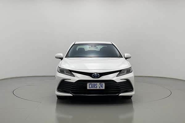 2024 Toyota Camry Ascent AXVH70R