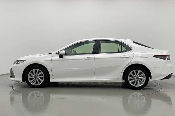2024 Toyota Camry Ascent AXVH70R