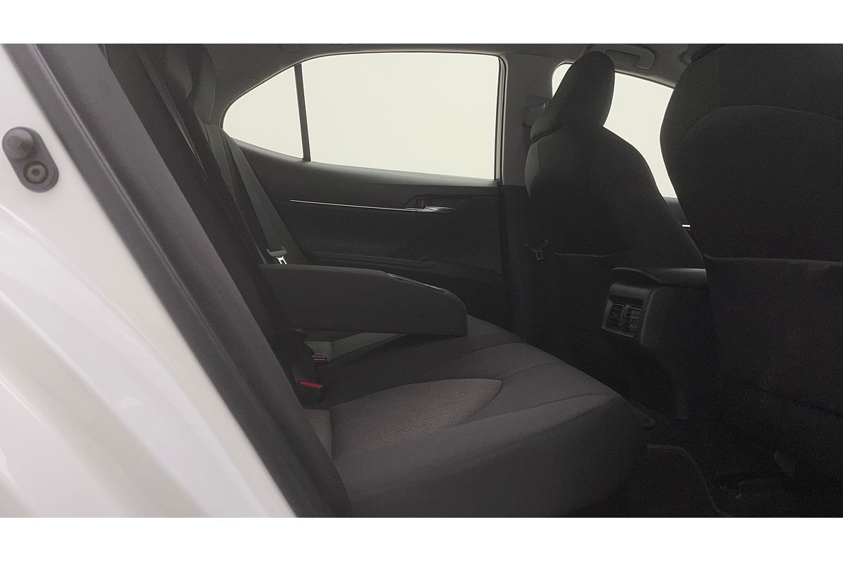 2024 Toyota Camry Ascent AXVH70R