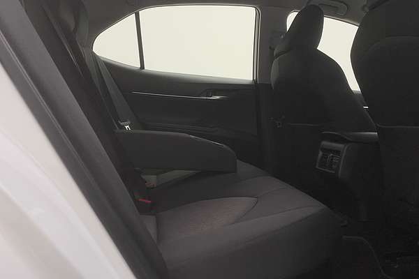 2024 Toyota Camry Ascent AXVH70R