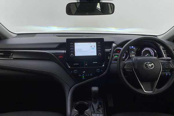 2024 Toyota Camry Ascent AXVH70R