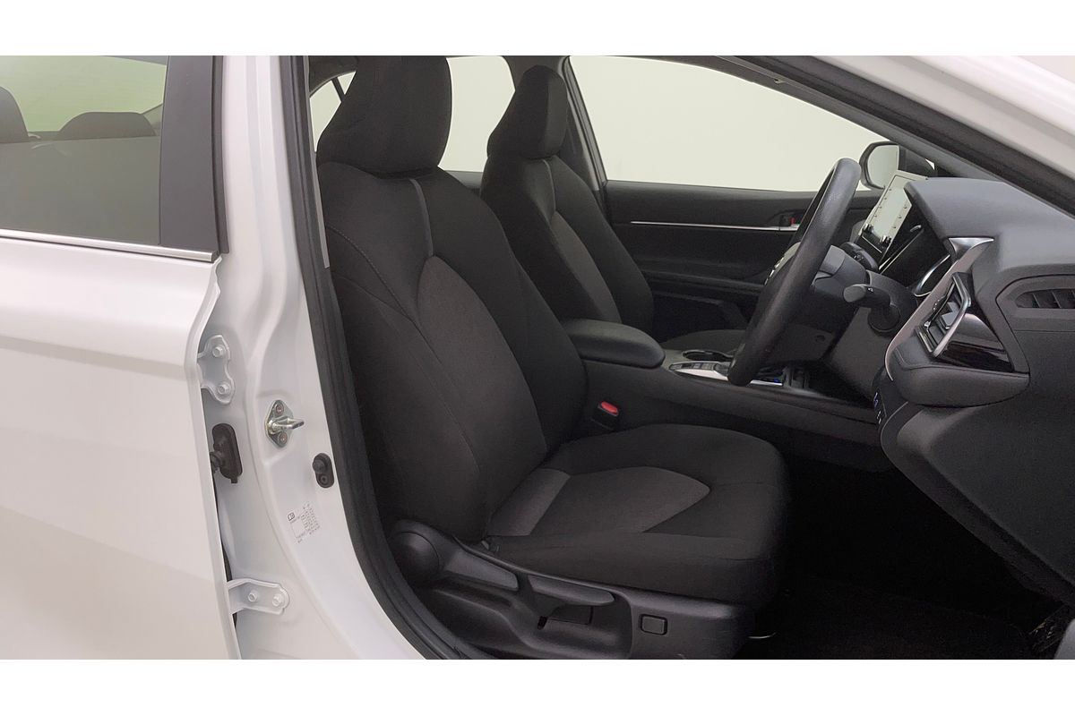 2024 Toyota Camry Ascent AXVH70R