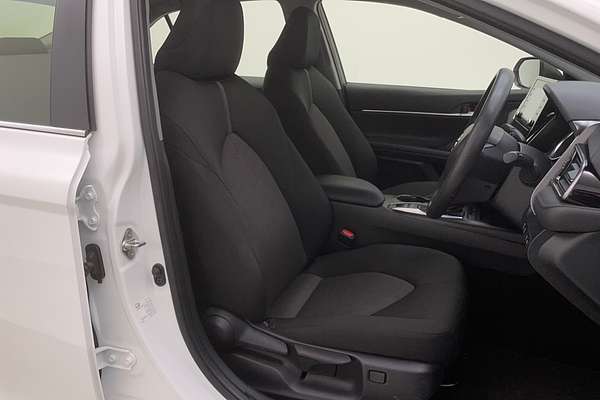 2024 Toyota Camry Ascent AXVH70R