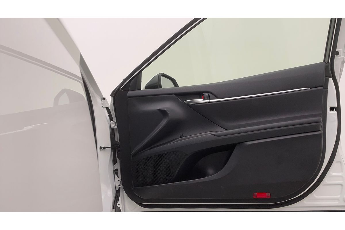2024 Toyota Camry Ascent AXVH70R