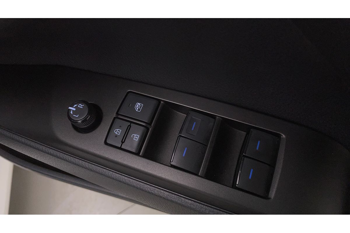 2024 Toyota Camry Ascent AXVH70R