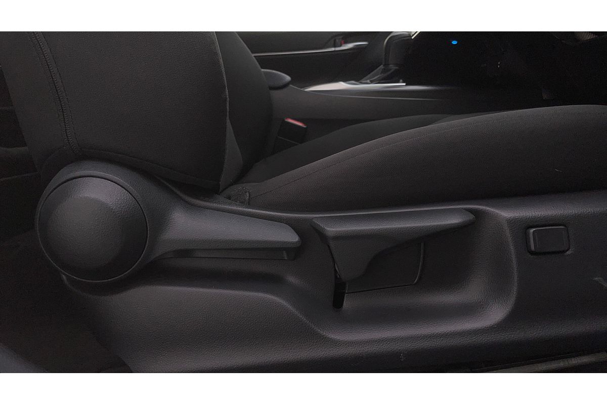 2024 Toyota Camry Ascent AXVH70R