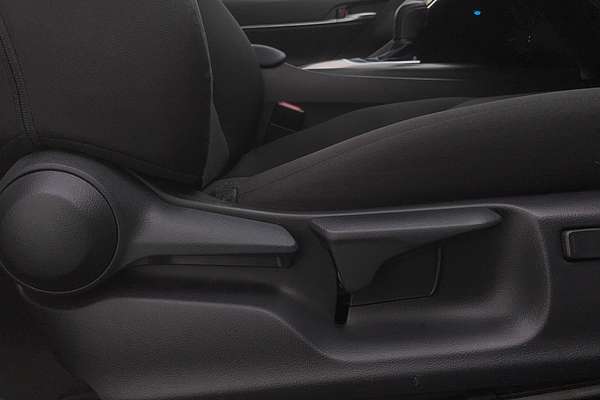 2024 Toyota Camry Ascent AXVH70R